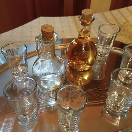 J&B Home Alexandroupoli Eksteriør billede