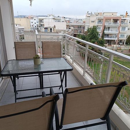 J&B Home Alexandroupoli Eksteriør billede