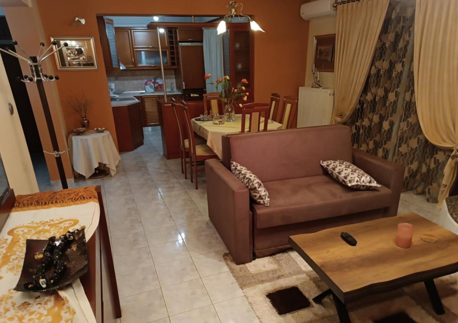 J&B Home Alexandroupoli Eksteriør billede