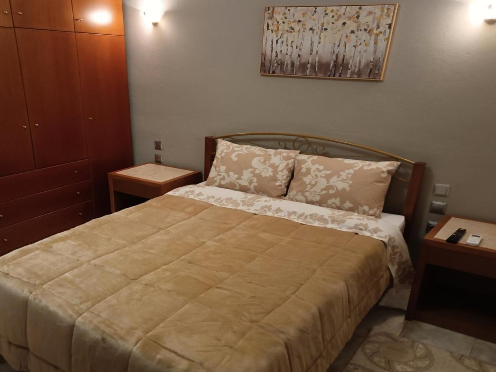 J&B Home Alexandroupoli Eksteriør billede
