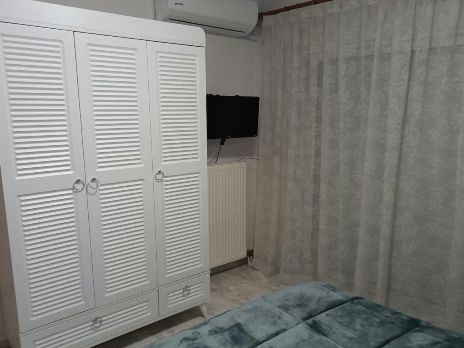 J&B Home Alexandroupoli Eksteriør billede