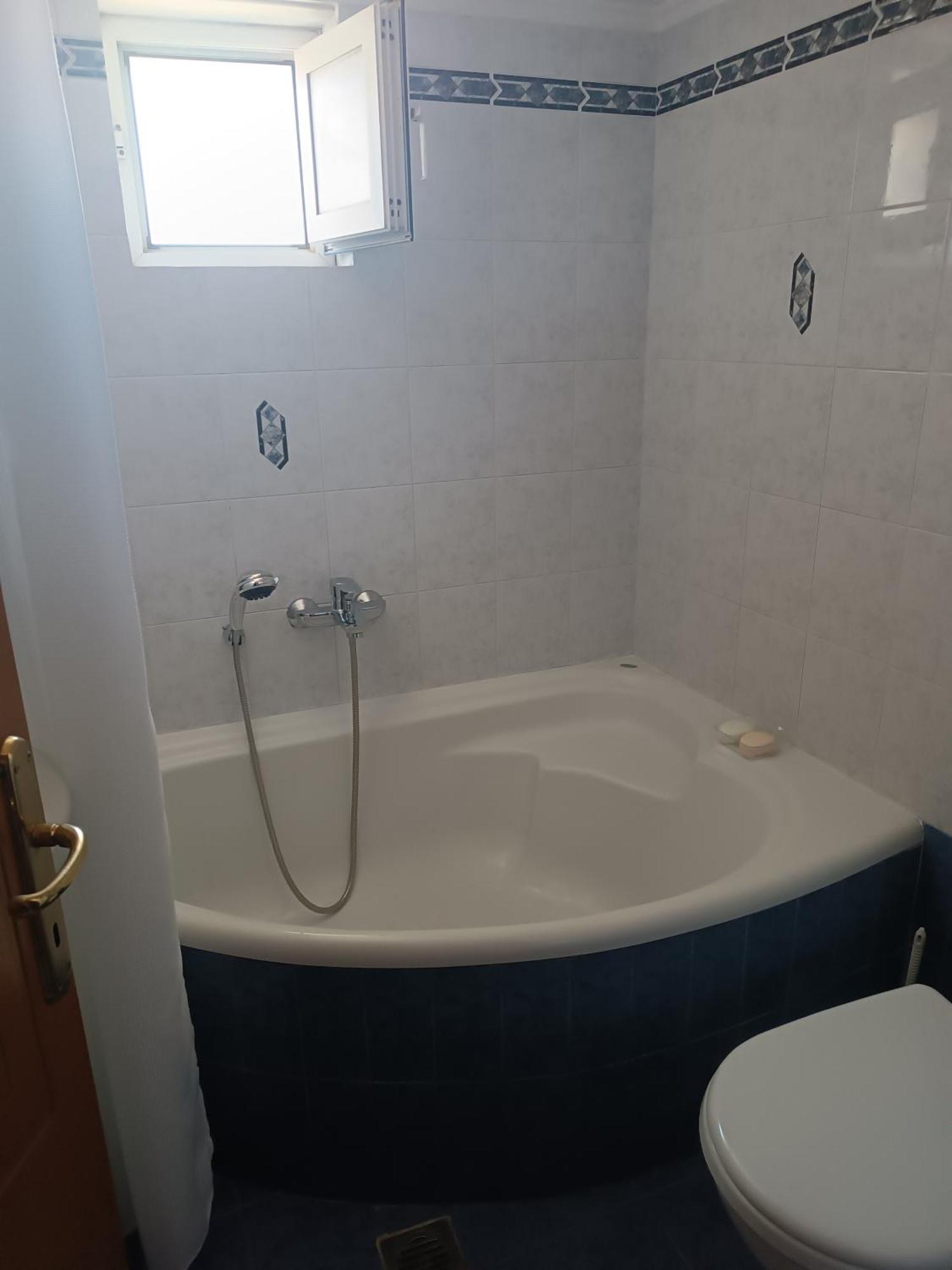J&B Home Alexandroupoli Eksteriør billede
