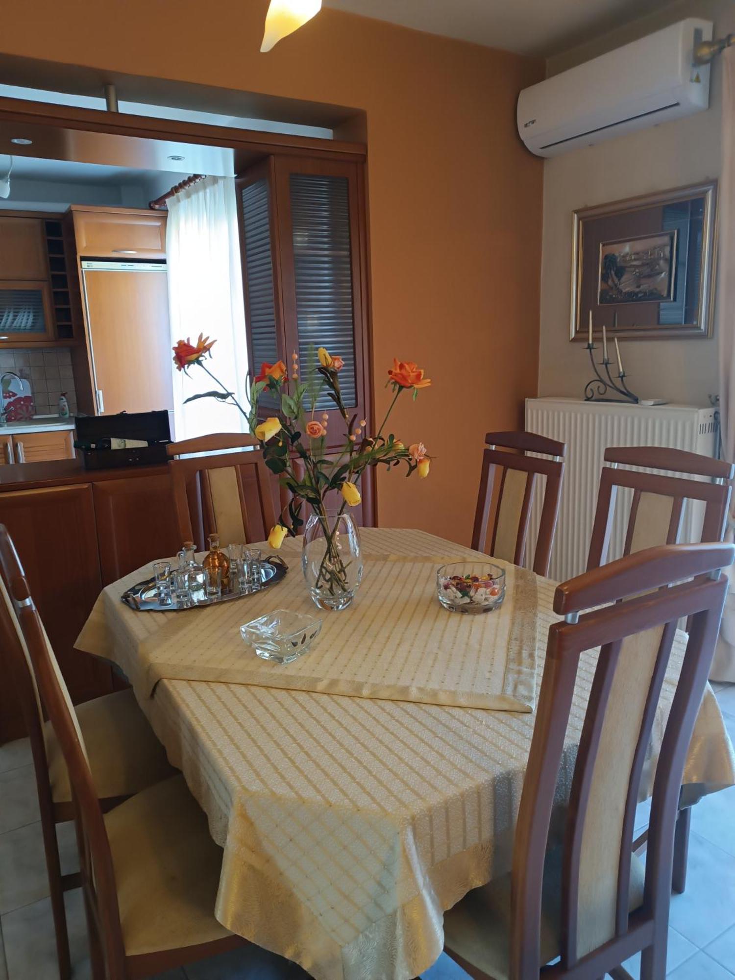 J&B Home Alexandroupoli Eksteriør billede