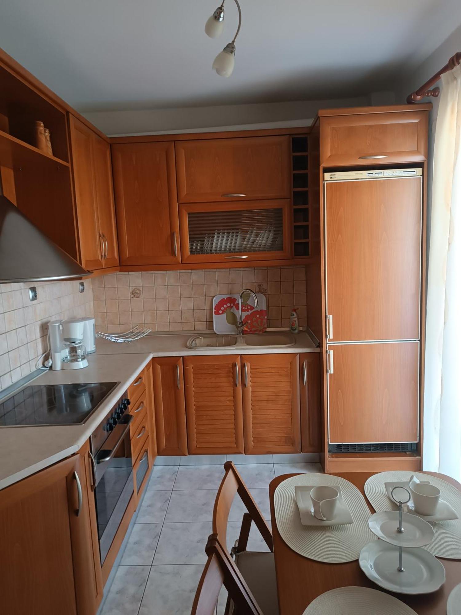 J&B Home Alexandroupoli Eksteriør billede