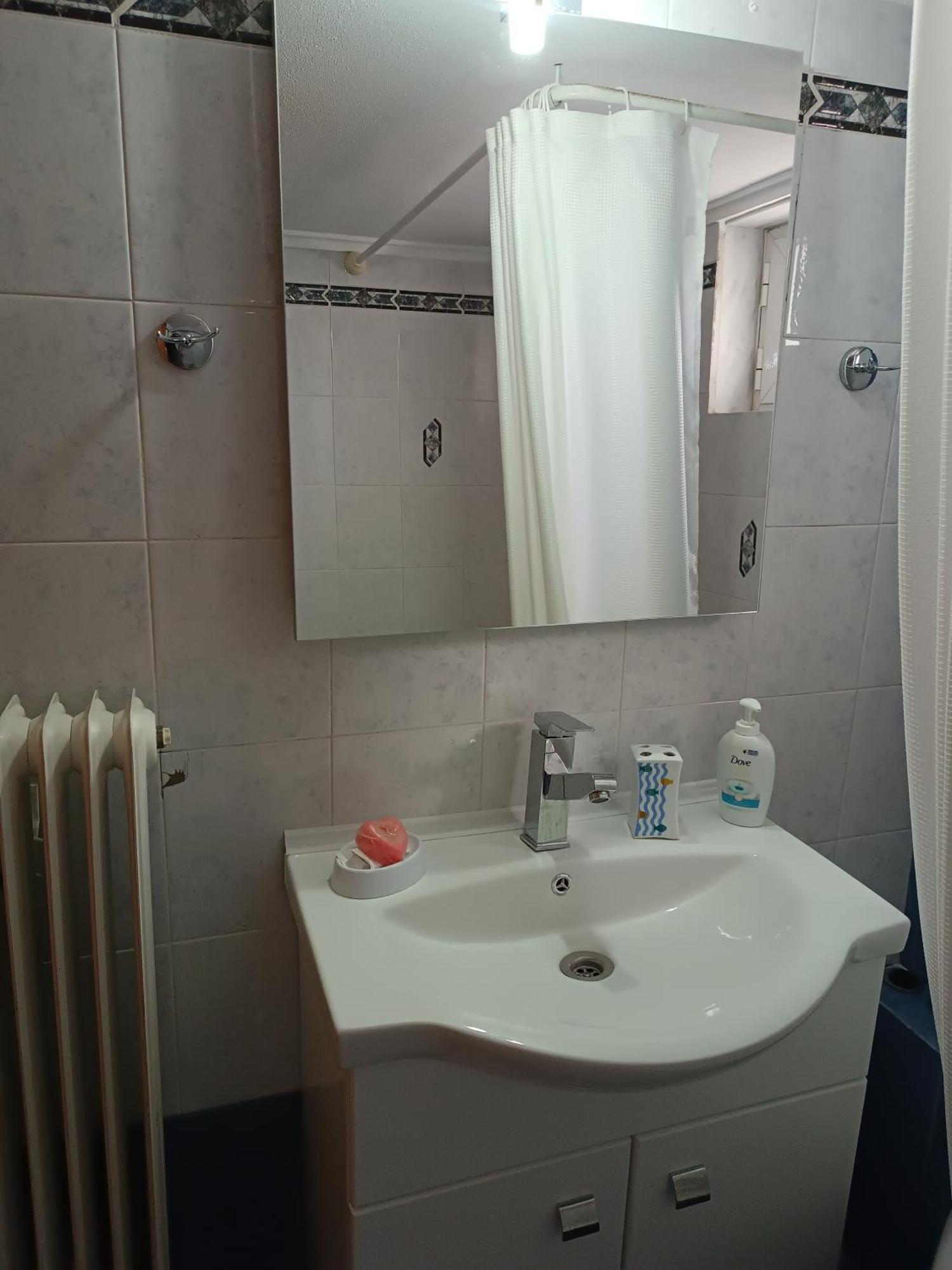J&B Home Alexandroupoli Eksteriør billede