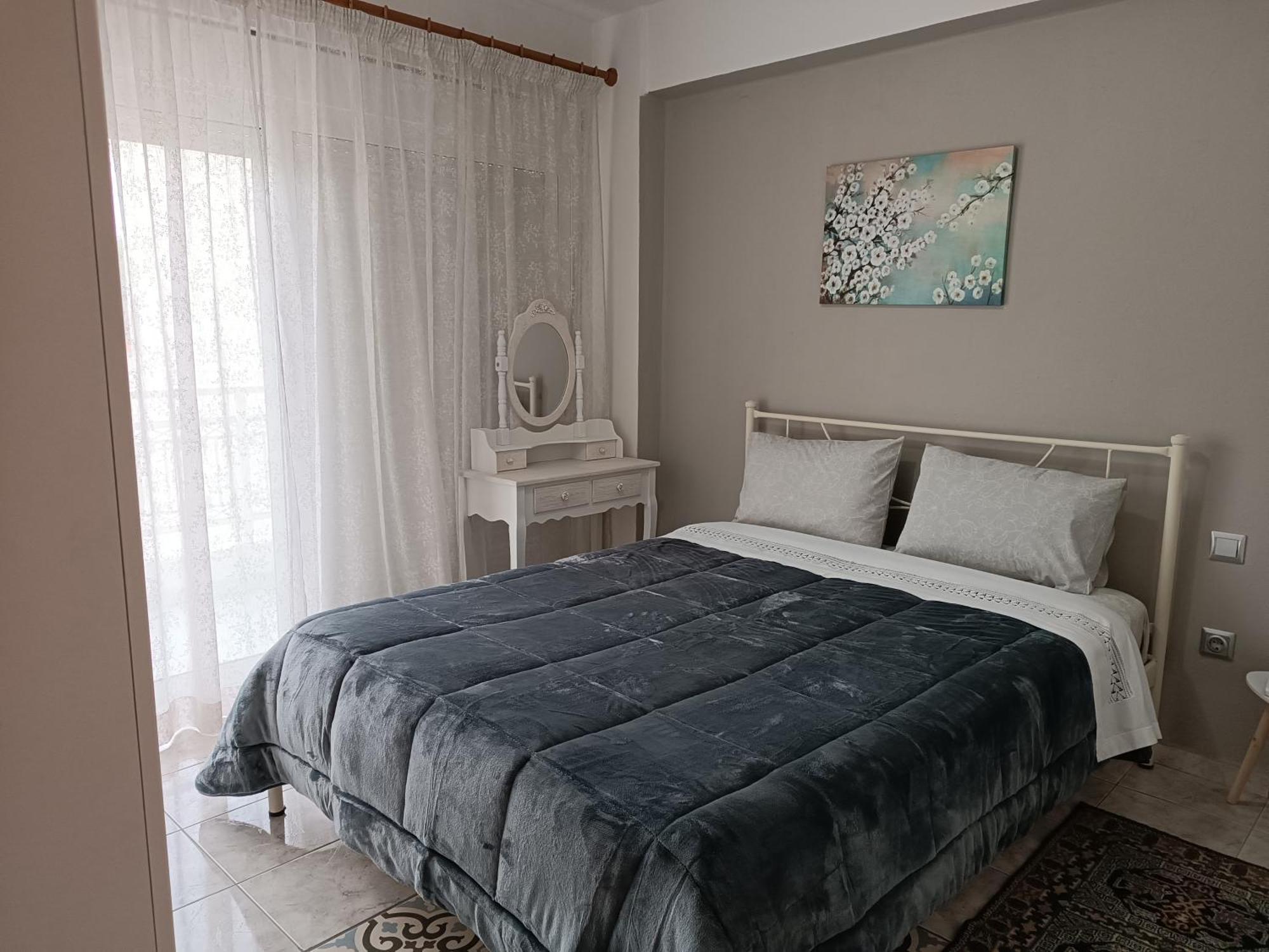 J&B Home Alexandroupoli Eksteriør billede