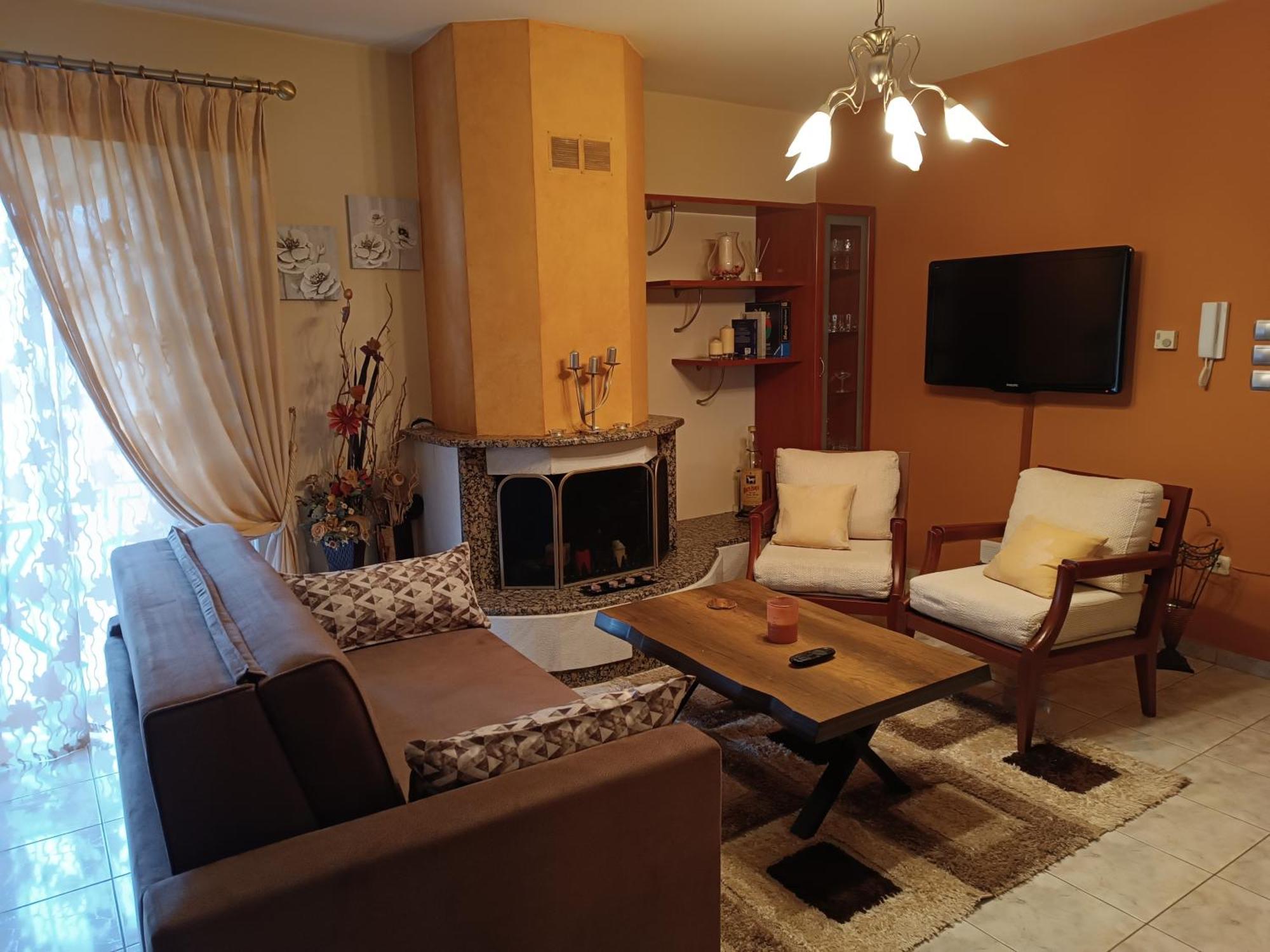 J&B Home Alexandroupoli Eksteriør billede