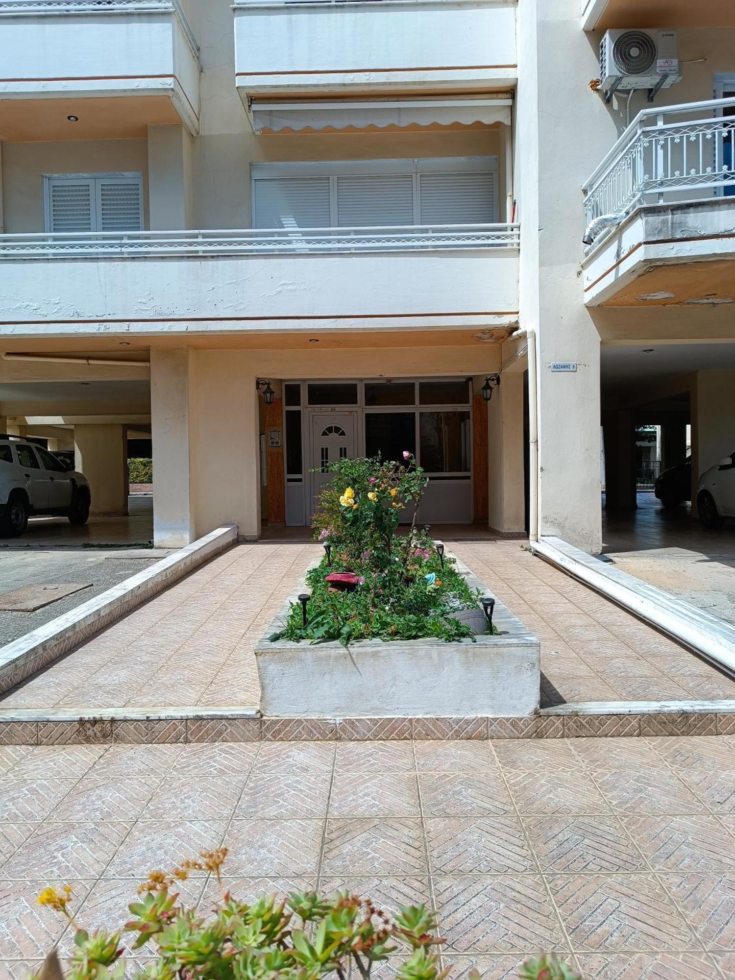 J&B Home Alexandroupoli Eksteriør billede
