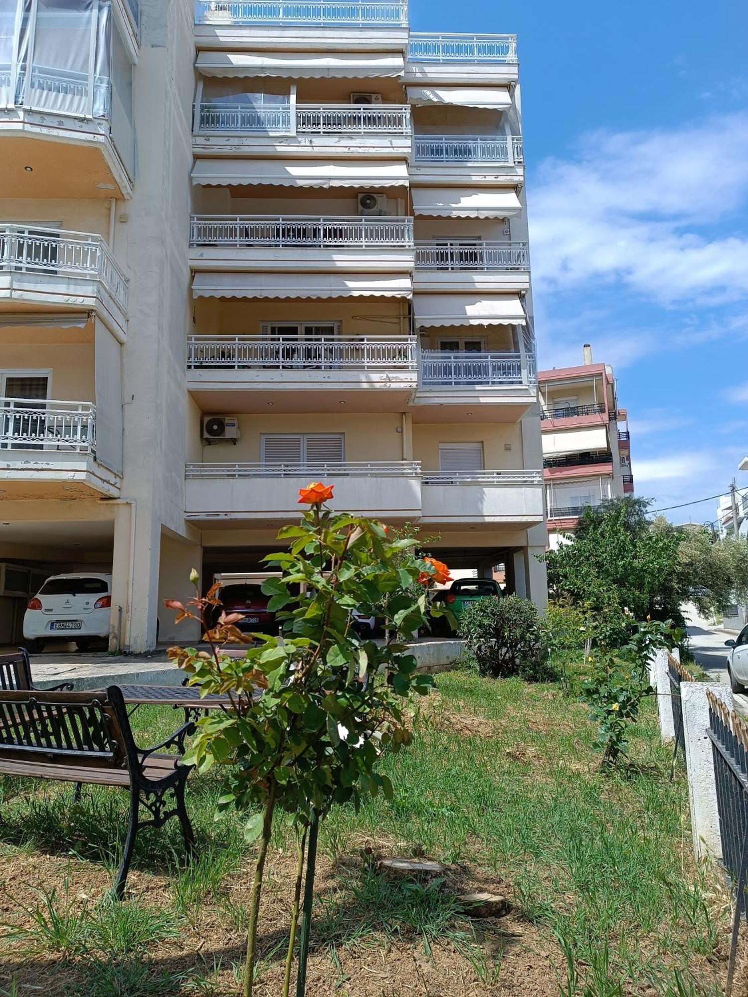 J&B Home Alexandroupoli Eksteriør billede