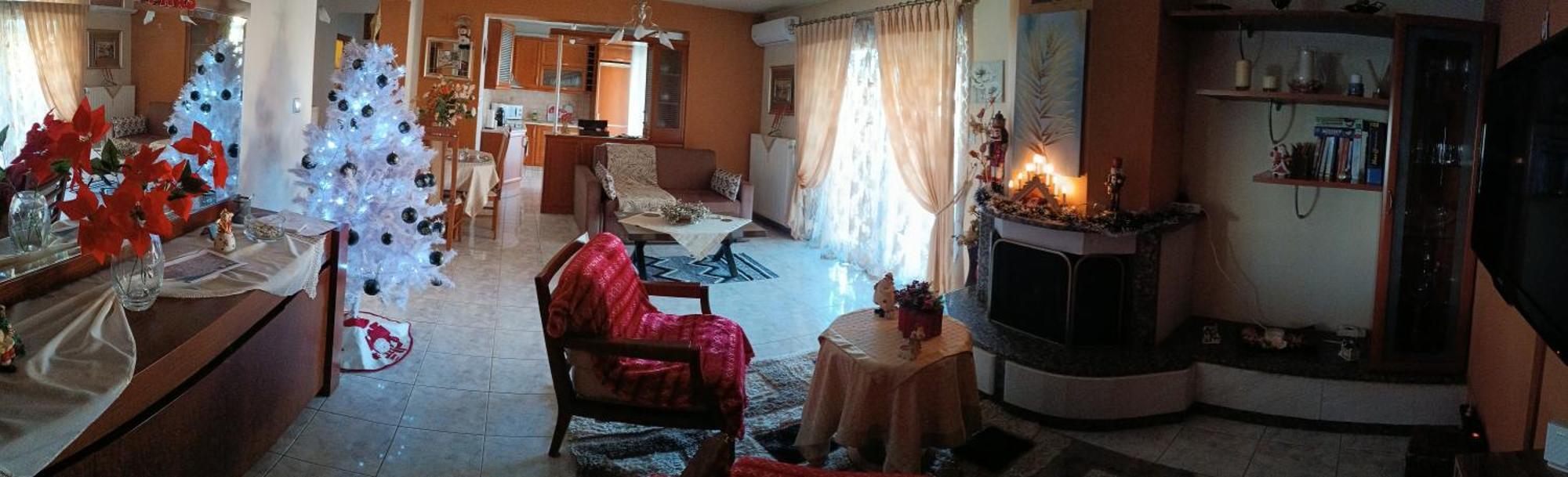 J&B Home Alexandroupoli Eksteriør billede